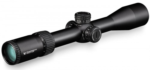 Vortex Diamondback Tactical 4-16x44 FFP (MOA)