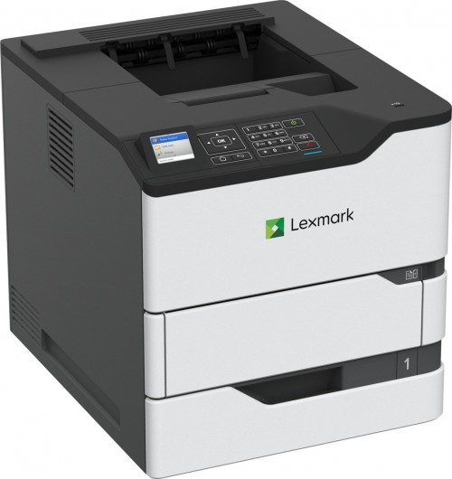 Lexmark MS825DN