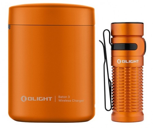 Olight Baton 3 Premium