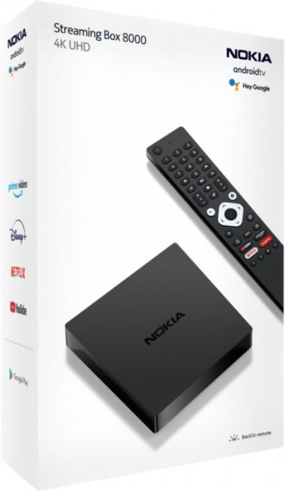 Nokia Streambox 8000