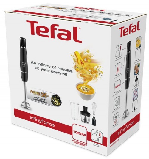 Tefal HB 943