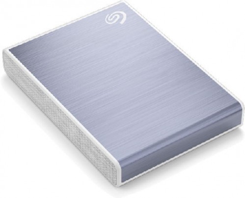 Seagate One Touch SSD