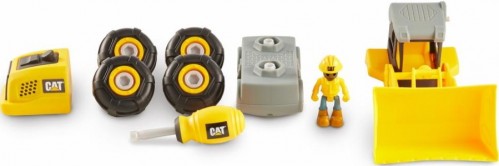 Funrise Wheel Loader 80905F