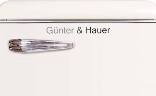 Gunter&Hauer FN 109 B