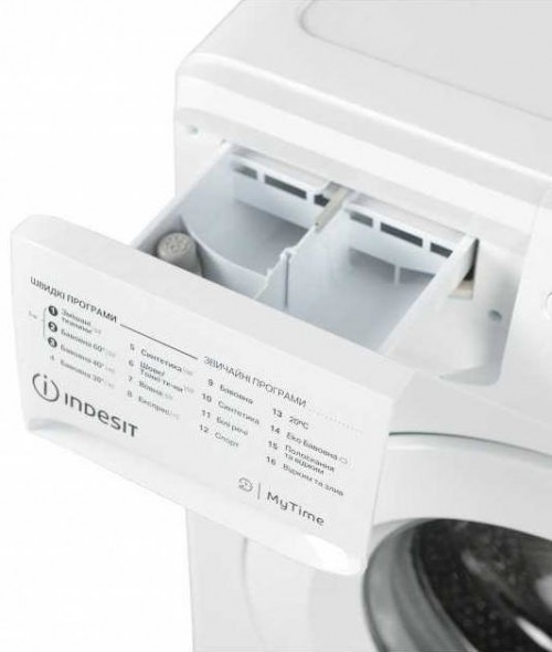 Indesit OMTWSC 51052W