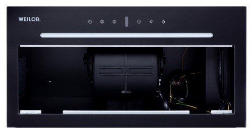 Weilor PBSR 52301 GLASS BL 1100 LED Strip