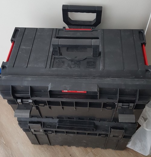 Qbrick System QS One 350 Basic