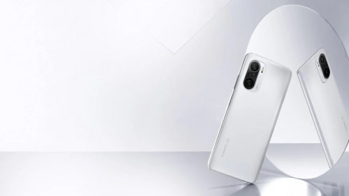 Xiaomi Redmi K40