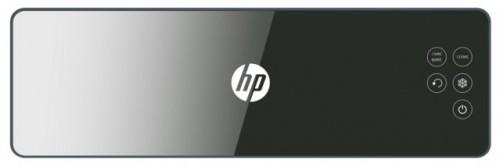 HP Pro 600 A3