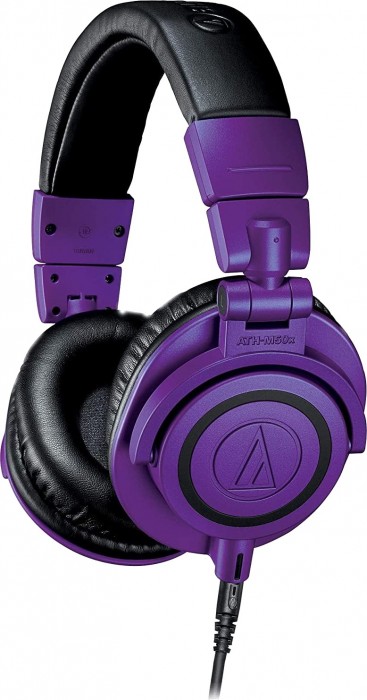 Audio-Technica ATH-M50xBT