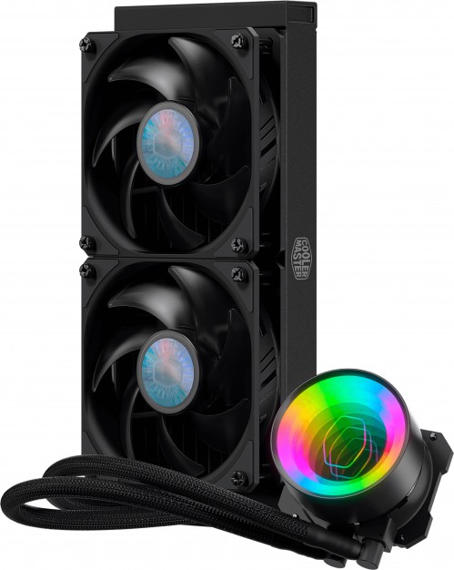 Cooler Master MasterLiquid ML240 Mirror