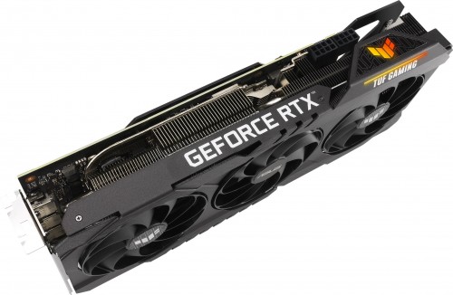 Asus GeForce RTX 3080 TUF GAMING V2 LHR