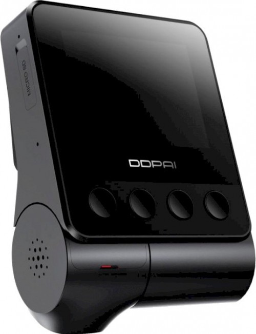 DDPai Z40 GPS Dual
