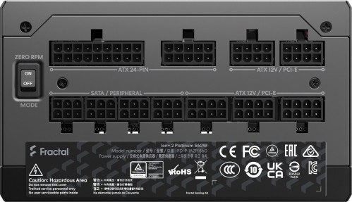 Fractal Design FD-P-IA2P-560