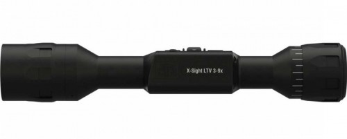 ATN X-Sight LTV 3-9x