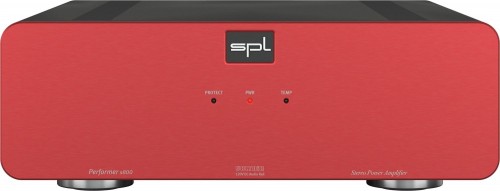 SPL Performer S800