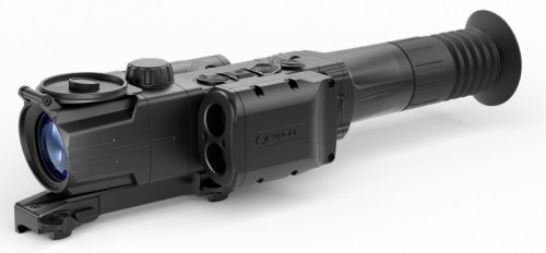 Pulsar Ultra N455 LRF