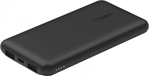 Belkin Boost Charge 3-Port Power Bank 10K