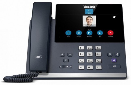Yealink MP56 Skype for Business