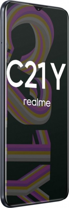 Realme C21Y