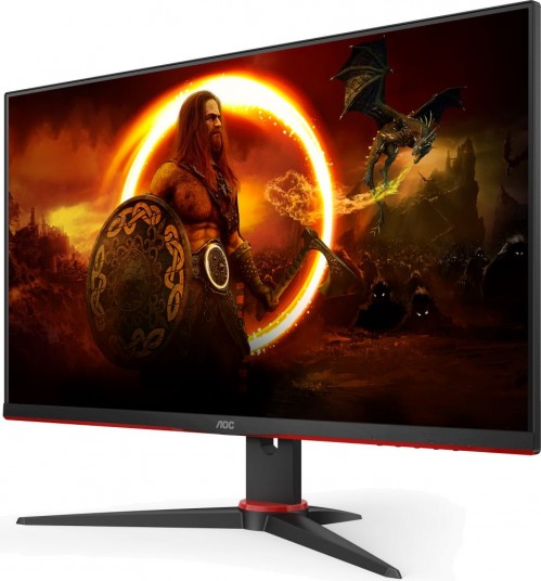 AOC 24G2AE