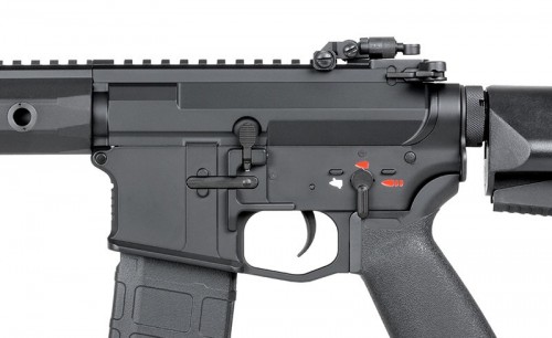 CYMA M4 M-LOK 14.5 custom CM097