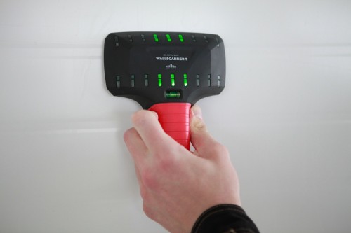 ADA Wall Scanner T