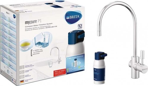 BRITA Mypure P1