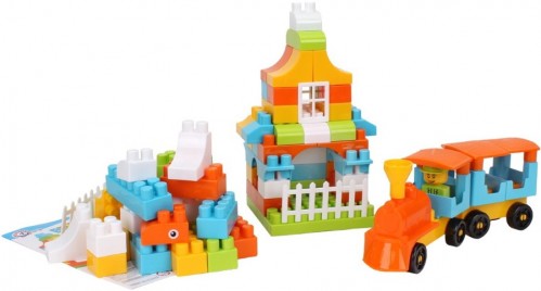 Tehnok Building Blocks 6542