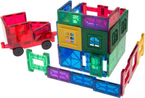 Magplayer 50 Pieces Set PM153