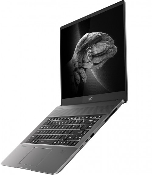 MSI Creator Z16 A11UE