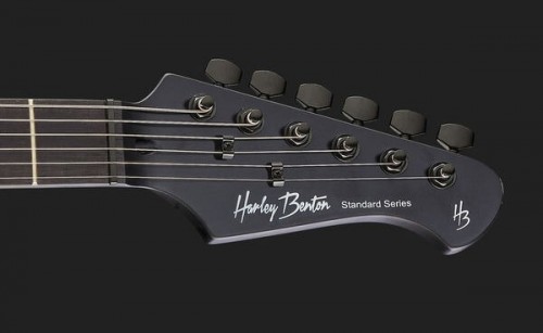 Harley Benton ST-20HSS