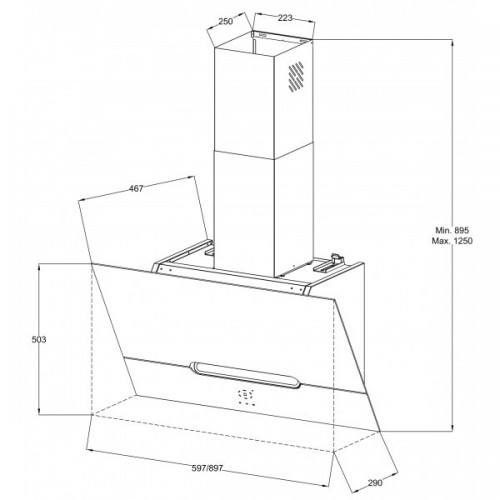 Zirtal Lido 90 BL