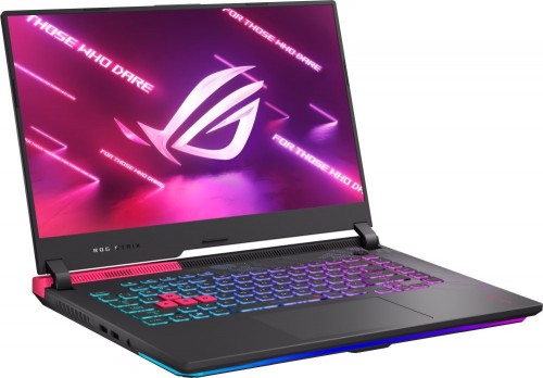 Asus ROG Strix G15 G513IE