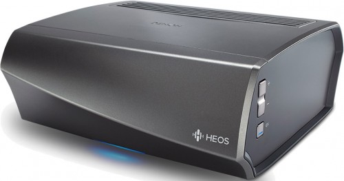 Denon HEOS Amp HS2