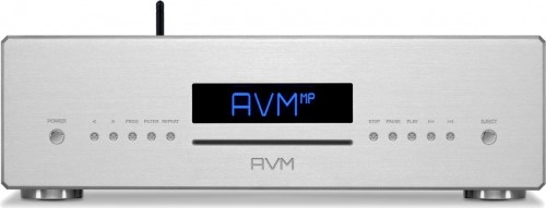 AVM Ovation CD 6.3