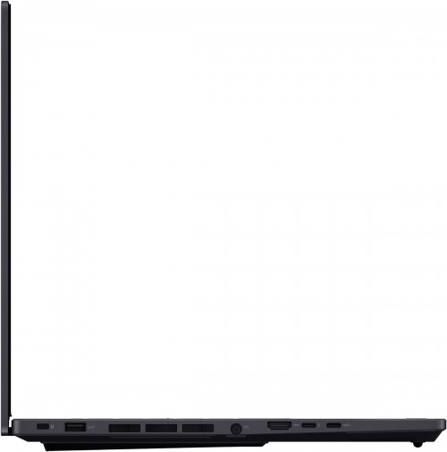 Asus ProArt Studiobook 16 OLED H7600