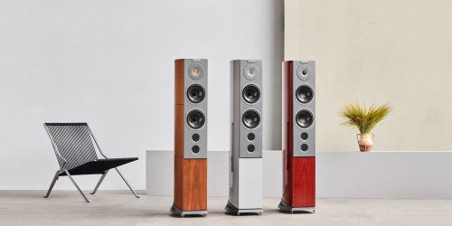 Audiovector R6 Avantgarde