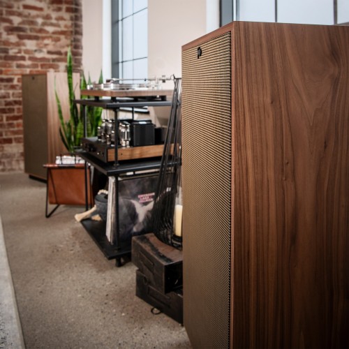 Klipsch Forte IV