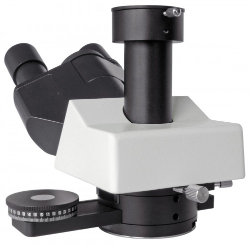 BRESSER Science MPO-401