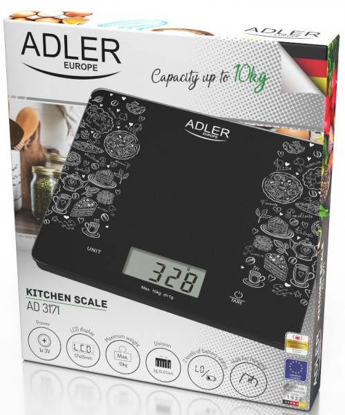Adler AD3171