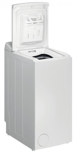 Whirlpool TDLR 55020S