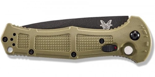 BENCHMADE Claymore Auto 9070SBK