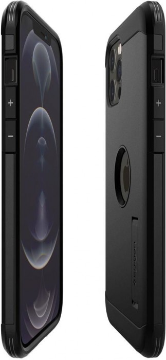 Spigen Tough Armor for iPhone 12 Pro Max