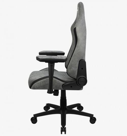 Aerocool Crown AeroSuede