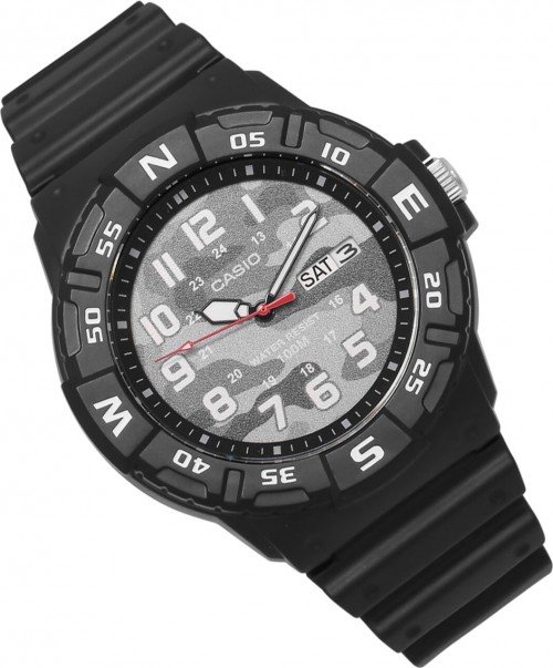 Casio MRW-220HCM-1B