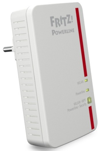 AVM FRITZ!Powerline 1240E WLAN Set