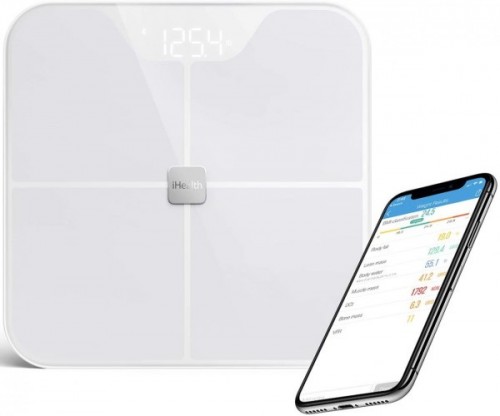 Xiaomi iHealth Fit HS2S