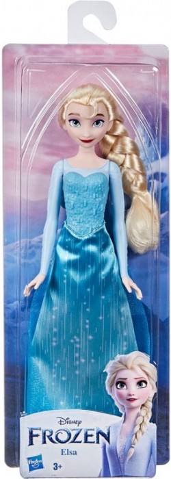 Hasbro Elsa F1955