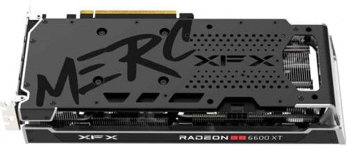 XFX Radeon RX 6600 XT RX-66XT8TBDQ